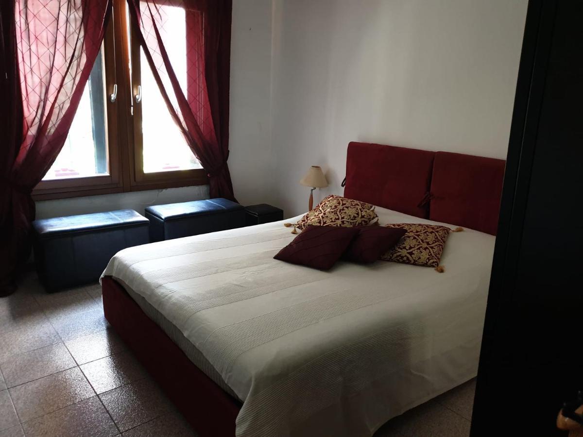 Appartamento Ca Lio Venedig Eksteriør billede